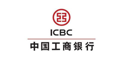 中国工商银行