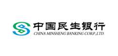 中国民生银行