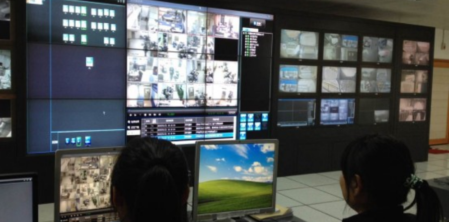 驻海口日报安保服务